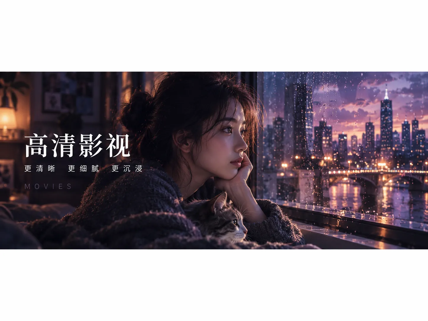 科幻奇想相关影视内容封面
