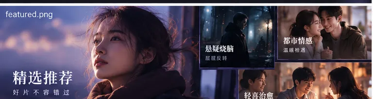 本周适合完整观看的电影集合